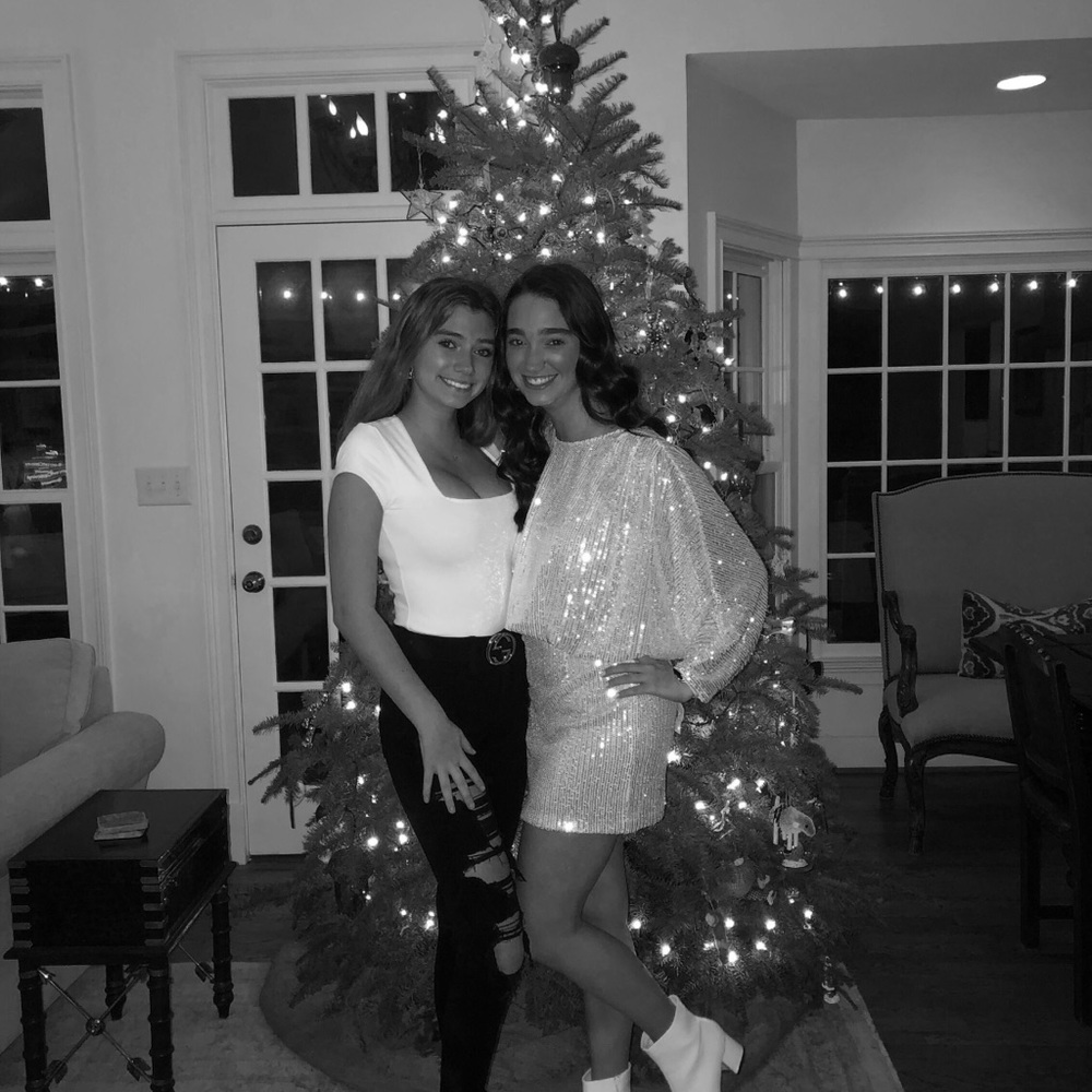 Meet your Posher, Emerson